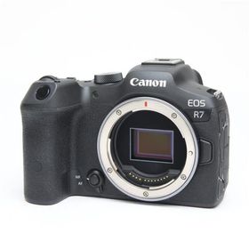 《良品》Canon EOS R7 ボディ
