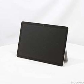 Surface Go3 〔Pentium Gold／4GB／eMMC64GB〕 8V7-00032 プラチナ 〔Windows 10〕