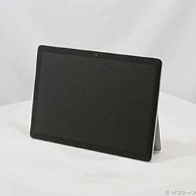 Surface Go3 〔Pentium Gold／4GB／eMMC64GB〕 8V7-00015 プラチナ