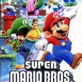 スーパーマリオブラザーズ ワンダー/NintendoSwitch