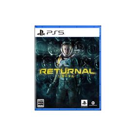 【PS5】Returnal