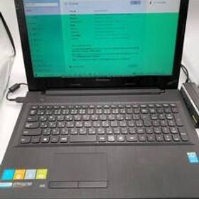 Lenovo G50-70 Intel Core i5-4210U RAM8GB SSD238GB スクリーン難あり