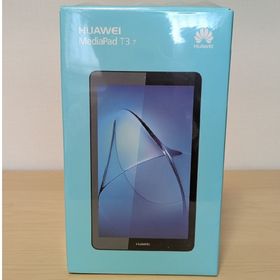 ファーウェイ(HUAWEI)のHUAWEI タブレット MediaPad T3 7 BG2-W09(タブレット)