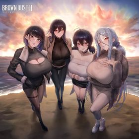 初期垢 | ブラウンダスト2(ブラダス2)のアカウントデータ、RMTの販売・買取一覧