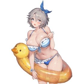 ビーチの天使（テレーゼ）+石180000個+ガチャ2500枚 初期アカウント | ブラウンダスト2(ブラダス2)のアカウントデータ、RMTの販売・買取一覧