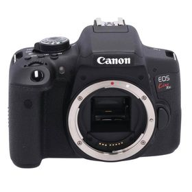 Canon キャノン/デジタル一眼/EOS Kiss X8i ボディ/101032007373/Bランク/70【中古】(デジタル一眼)