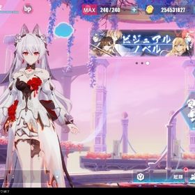 10月20日まで値下げ交渉〇 総課金300万 崩壊3rd＋原神引退アカウント | 崩壊3rdのアカウントデータ、RMTの販売・買取一覧