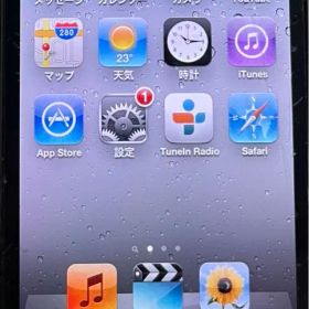 iPhone4 ソフトバンク