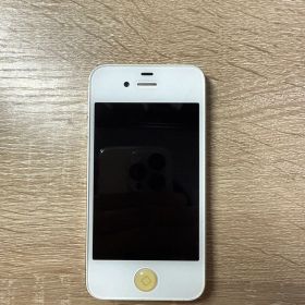 Apple iPhone 4 ホワイト 本体