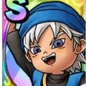 少年テリー+ジェム365000個以上+Sキャラ90-150体「重複含【突破を含む】初期垢」 | ドラクエタクトのアカウントデータ、RMTの販売・買取一覧