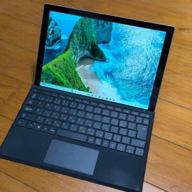 Surface Pro FJX-00014 Win11 Pro済