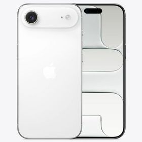 「モバイルスター」訳アリ新品未使用品 iPhone Air 256GB クラウドホワイト