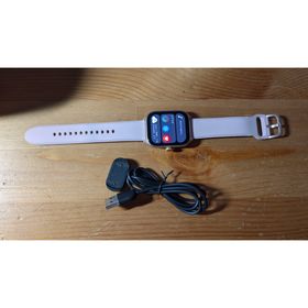 amazfit gts4 アマズフィット gts 4 スマートウォッチ(腕時計)