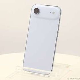 〔中古品〕 iPhone Air 256GB スカイブルー MG2A4J／A SIMフリー ［6.5インチ有機EL／Apple A19 Pro］〔中古品〕 iPhone Air 256GB スカイブルー MG2A4J／A SIMフリー ［6.5インチ有機EL／Apple A19 Pro］