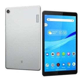 Lenovo Tab M8 ZA5F0026JP[64GB] Wi-Fiモデル プラチナグレー …