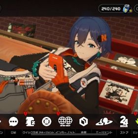 ゼンレスゾーンゼロ