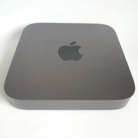 Mac mini 2018 Core i7 3.2GHz 6コア 完動美品