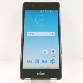 arrows M03 M03 SIMフリー ブラック 送料無料 本体 c15130