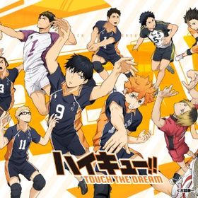 ハイドリ 石垢(翼11.5万+人気キャラ50〜55体+牛島若利+及川徹)