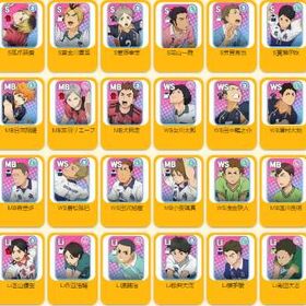 !!激安販売【ハイドリ】 検索可 人気キャラ1体~ 初期アカウント販...