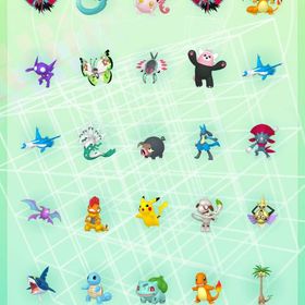 配布 乱数 その他色々 価格相談！ | ポケモンSV(スカーレットバイオレット)のアイテム、RMTの販売・買取一覧