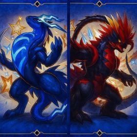 色違いコライドン＆ミライドン | ポケモンSV(スカーレットバイオレット)のアイテム、RMTの販売・買取一覧