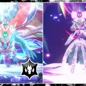 ポケモンSV 親名・ボール・指定可!最強証のトドロクツキ・テツノブジン 2匹捕獲代行 | ポケモンSV(スカーレットバイオレット)のアイテム、RMTの販売・買取一覧