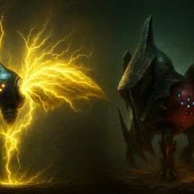 色違いレジエレキ＆レジドラゴ | ポケモンSV(スカーレットバイオレット)のアイテム、RMTの販売・買取一覧