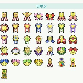 第三世代～第七世代までのリボンコンプポケモン 専用ページお作りいたします 5匹注文ごとに1匹無料 | ポケモンSV(スカーレットバイオレット)のアイテム、RMTの販売・買取一覧