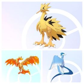 色違いガラル3鳥セット | ポケモンSV(スカーレットバイオレット)のアイテム、RMTの販売・買取一覧