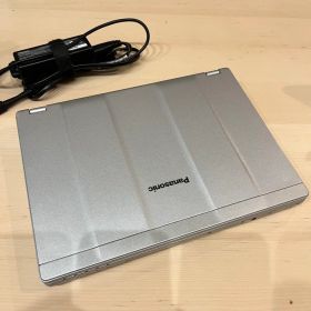 Panasonic Let's Note CF-SZ6 Core i5