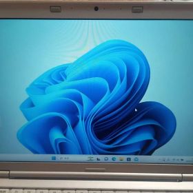 【整備済み】Let’s note CF-SZ6 レッツノート｜Win11・軽量