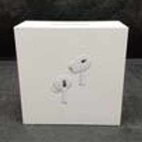 AIRPODS PRO 第2世代 MTJV3J/A APPLE