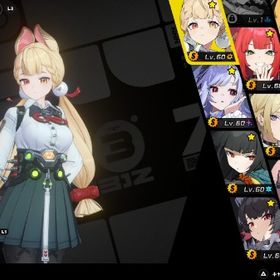 訳アリ品 原神共存アカウント | ゼンゼロ(ゼンレスゾーンゼロ)のアカウントデータ、RMTの販売・買取一覧