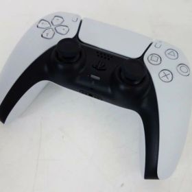 【中古】M▽PlayStation5 純正コントローラー DualSense CFI-ZCT1J ■送料無料対象外・送料別途必要■ (38545)