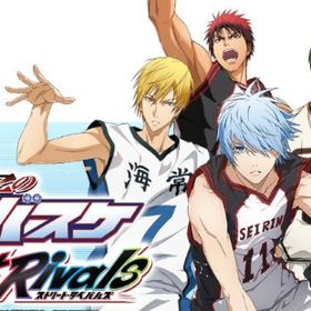 石37000~45000個+ラッキーチャーム×2+大量のリソース 初期垢 | 黒バスSR(黒子のバスケStreet Rivals)のアカウントデータ、RMTの販売・買取一覧