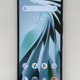 ワイモバイル スマートフォン LIBERO5G Ⅳ A302ZT ZTE