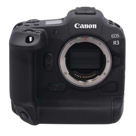 Canon キャノン/ミラーレス一眼/EOS R3 ボディ/041031000092/Aランク/05【中古】(ミラーレス一眼)
