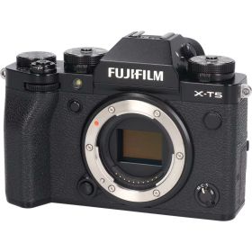 X－T5 BLACK【中古】