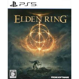 ＥＬＤＥＮ ＲＩＮＧ／ＰＳ５(家庭用ゲームソフト)