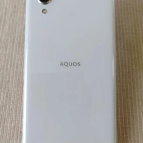 最終値下げ!！【128GB】AQUOS sense3 plus SH-M11