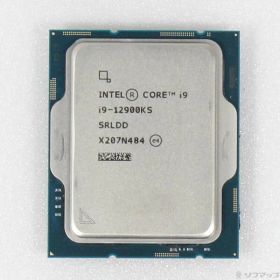 12世代 Core i9 新品 39,800円 中古 28,000円 | ネット最安値の価格