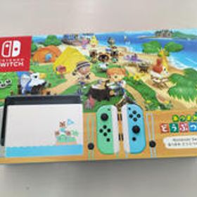 NINTENDO SWITCH HAC-001(-01) NINTENDO / 任天堂