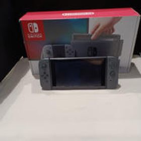 SWITCH/初期型 HAC-001 NINTENDO / 任天堂