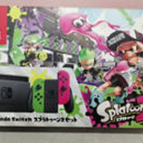 SWITCH HAC-001 NINTENDO