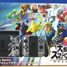 SWITCH HAC-001 NINTENDO
