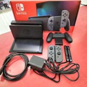 NINTENDO SWITCH HAC-001(-01) NINTENDO / 任天堂