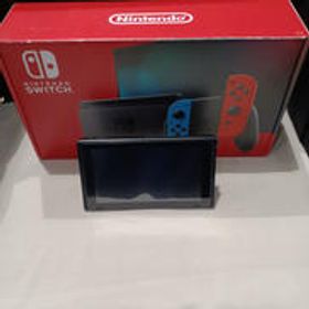 NINTENDO SWITCH HAD-S-KABAA NINTENDO / 任天堂