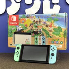 SWITCH HAD-S-KEAGC NINTENDO / 任天堂