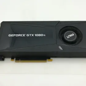NVIDIA GeForce GTX 1080 Ti 搭載グラボ 新品¥40,681 中古¥15,000
